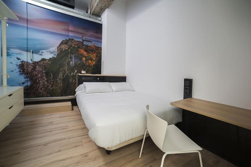 Zerupe Hotel Сарауц Екстер'єр фото