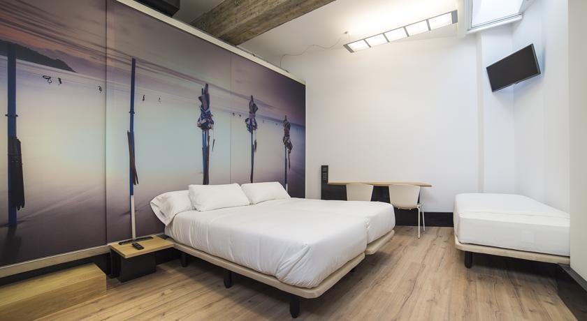 Zerupe Hotel Сарауц Екстер'єр фото