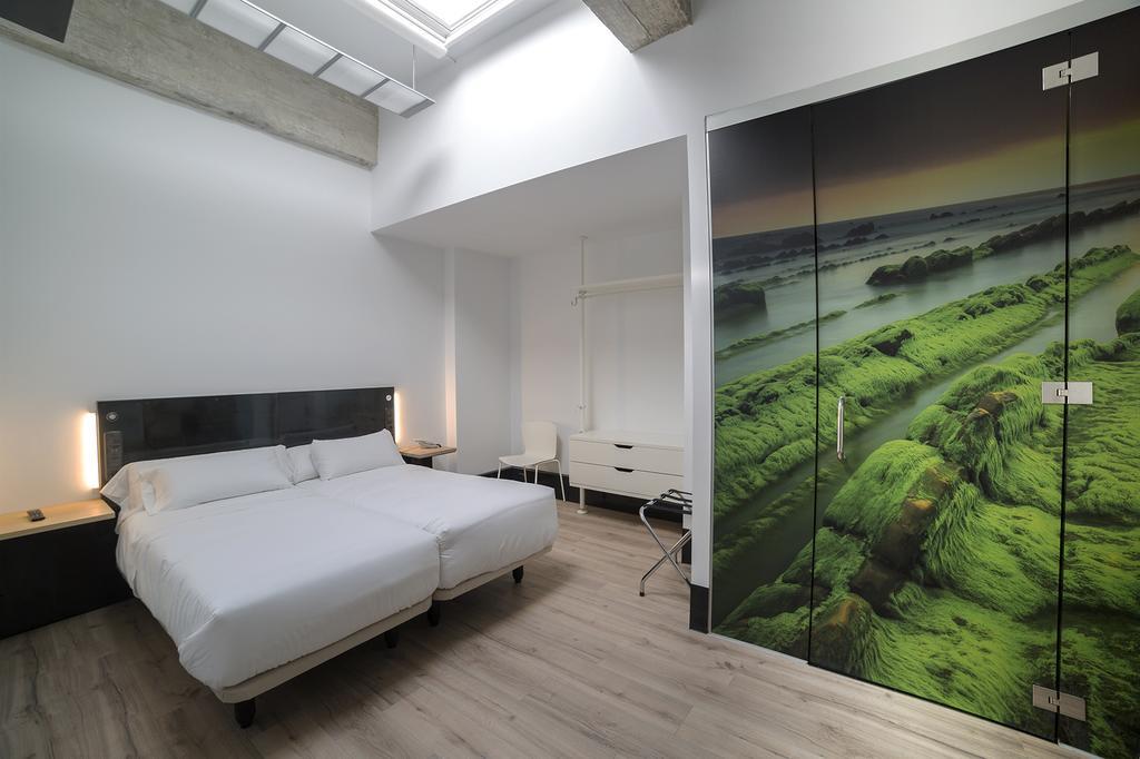 Zerupe Hotel Сарауц Номер фото