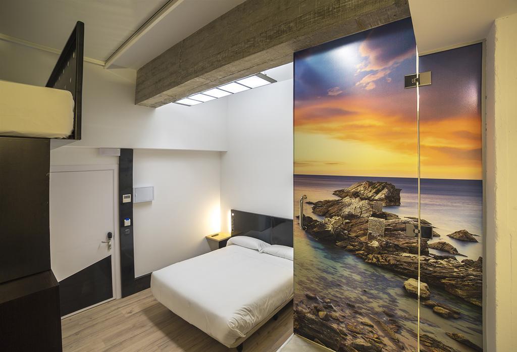 Zerupe Hotel Сарауц Екстер'єр фото