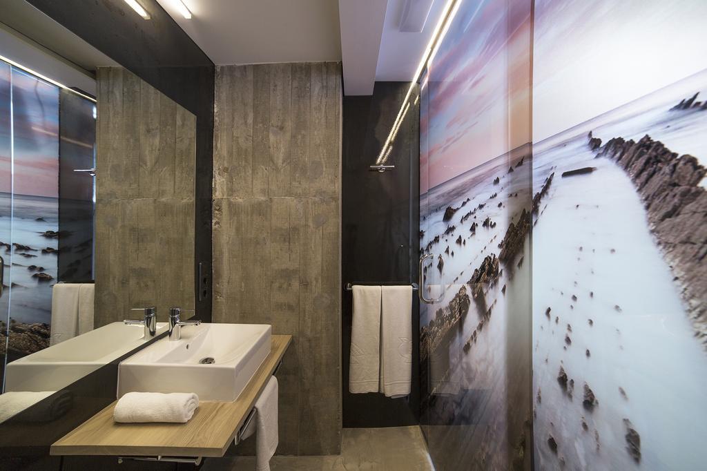 Zerupe Hotel Сарауц Номер фото