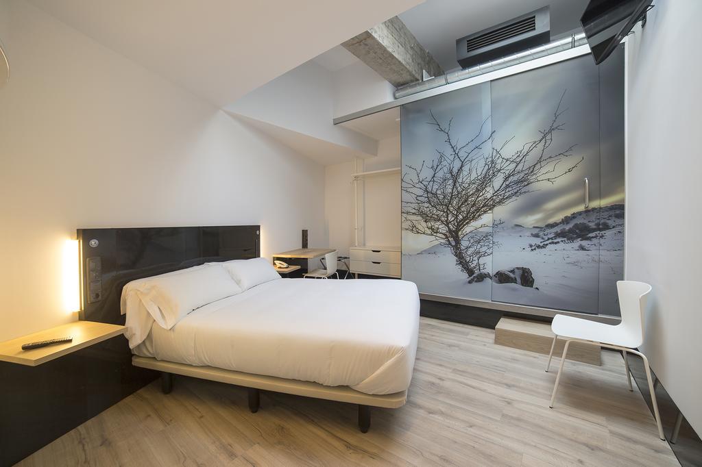 Zerupe Hotel Сарауц Номер фото