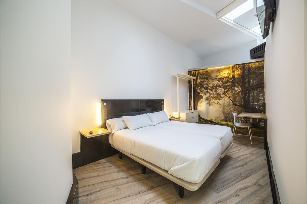 Zerupe Hotel Сарауц Номер фото