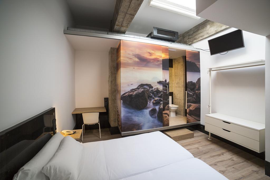 Zerupe Hotel Сарауц Екстер'єр фото