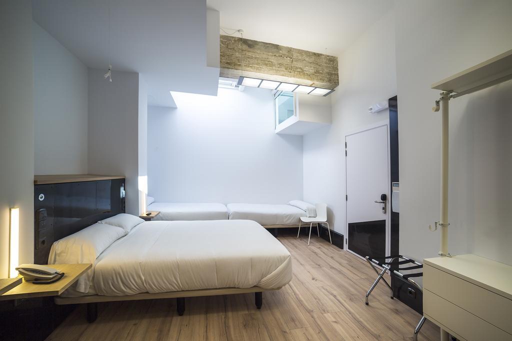 Zerupe Hotel Сарауц Номер фото