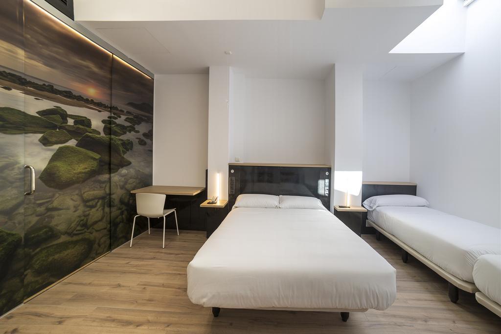 Zerupe Hotel Сарауц Номер фото