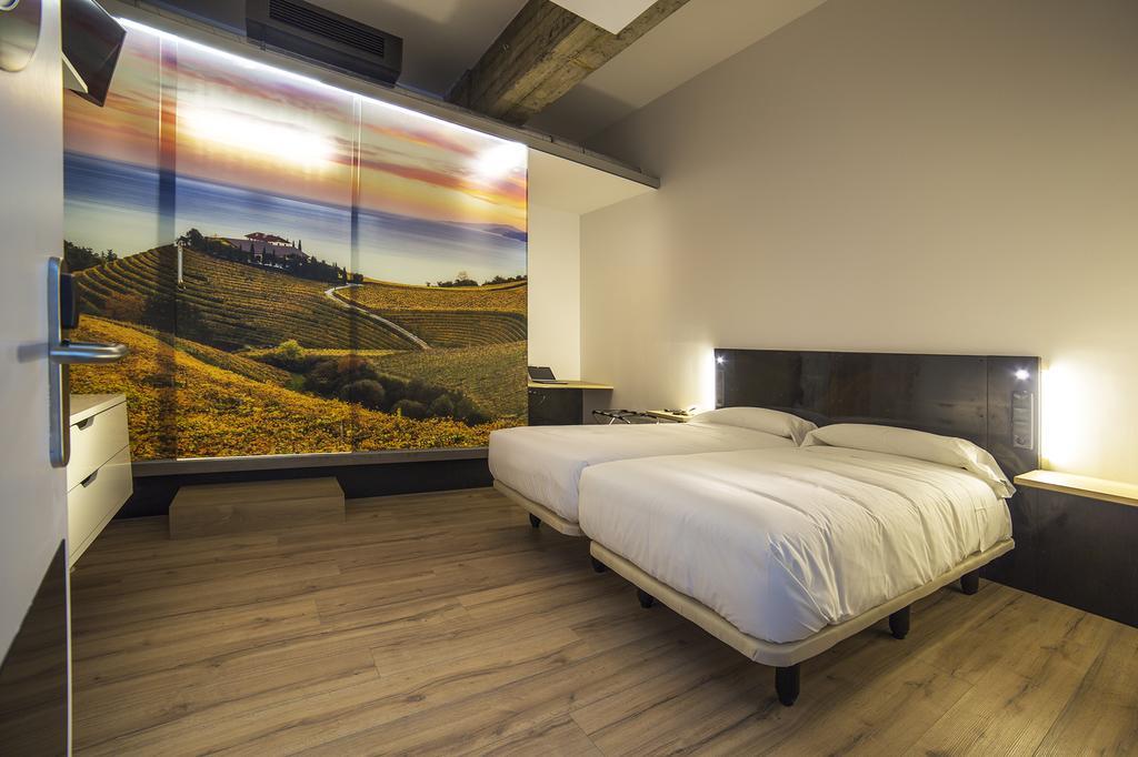 Zerupe Hotel Сарауц Номер фото