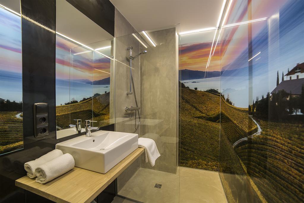Zerupe Hotel Сарауц Номер фото