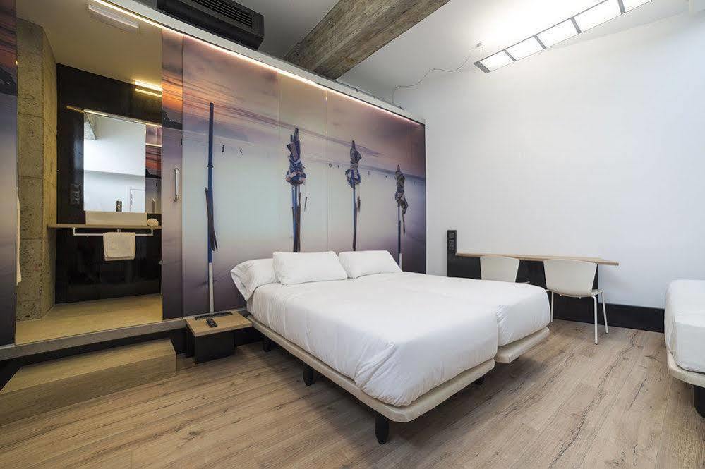 Zerupe Hotel Сарауц Екстер'єр фото