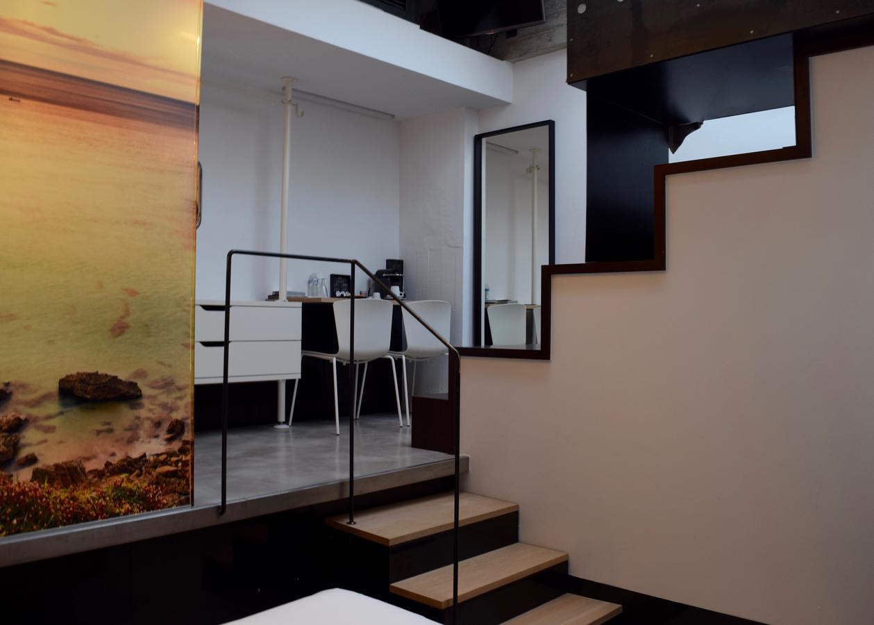 Zerupe Hotel Сарауц Екстер'єр фото