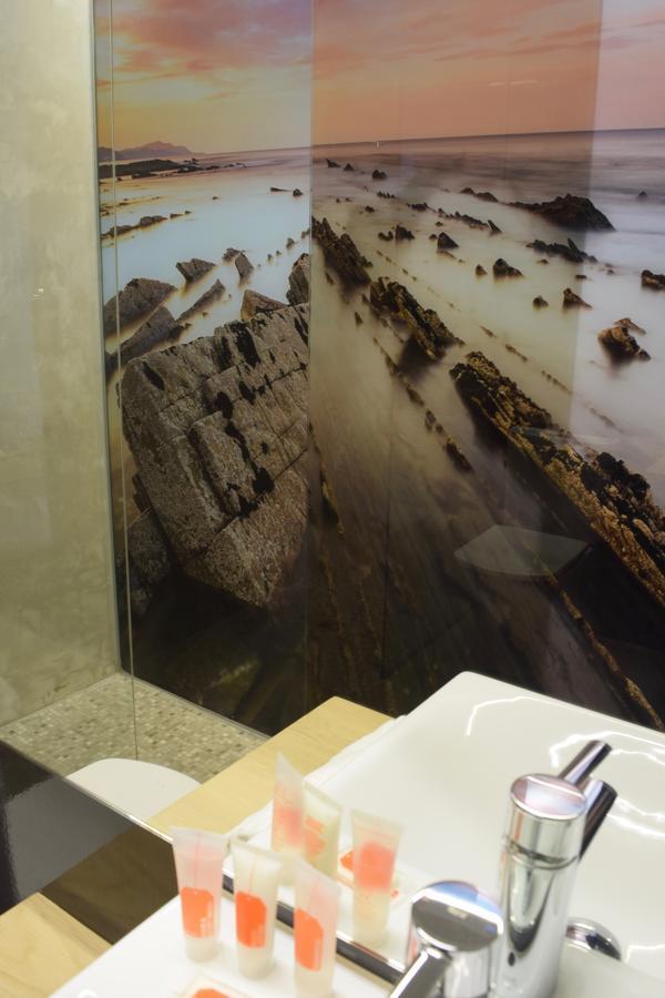 Zerupe Hotel Сарауц Екстер'єр фото