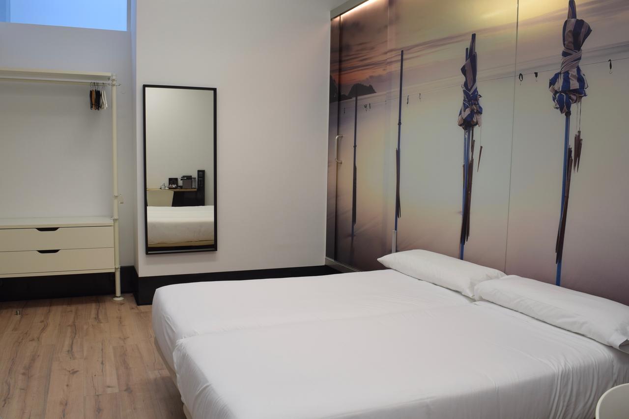 Zerupe Hotel Сарауц Екстер'єр фото