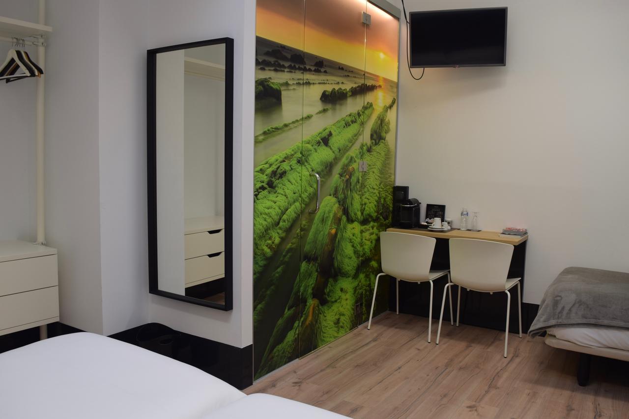 Zerupe Hotel Сарауц Екстер'єр фото