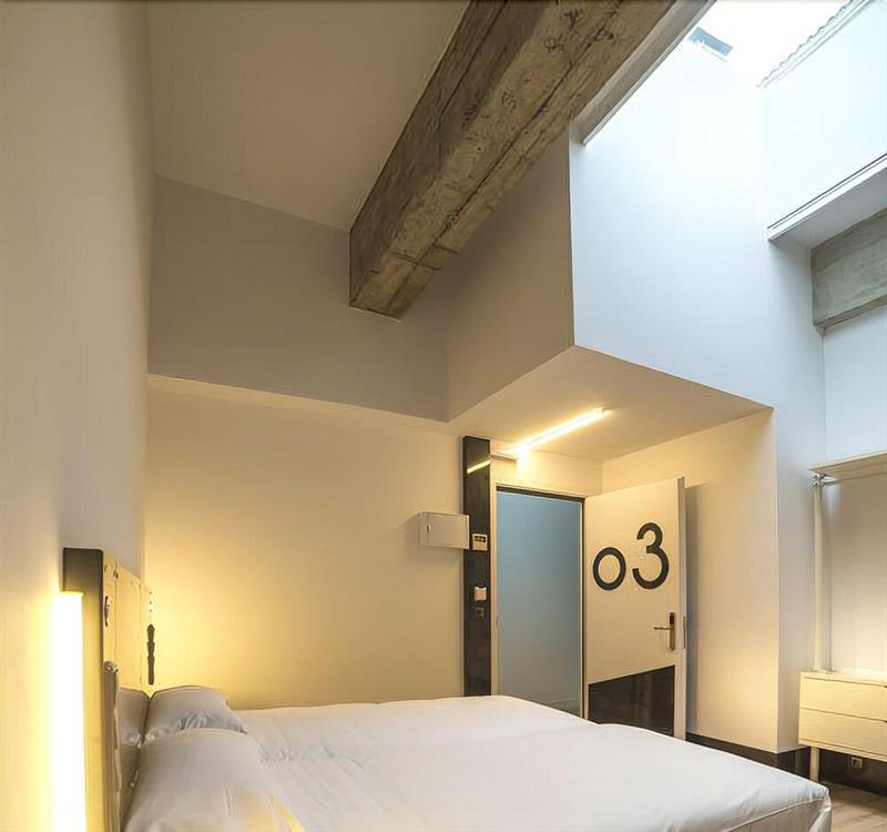 Zerupe Hotel Сарауц Екстер'єр фото