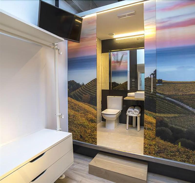 Zerupe Hotel Сарауц Екстер'єр фото