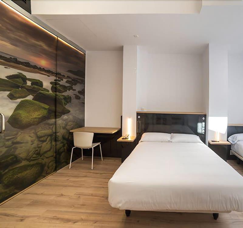Zerupe Hotel Сарауц Екстер'єр фото